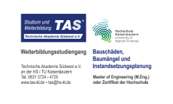 TAS – Technische Akademie Südwest e.V.