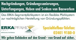 ERKA Pfahl GmbH